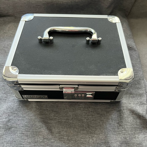 VaultZ Office Vaultz Cash Box Poshmark